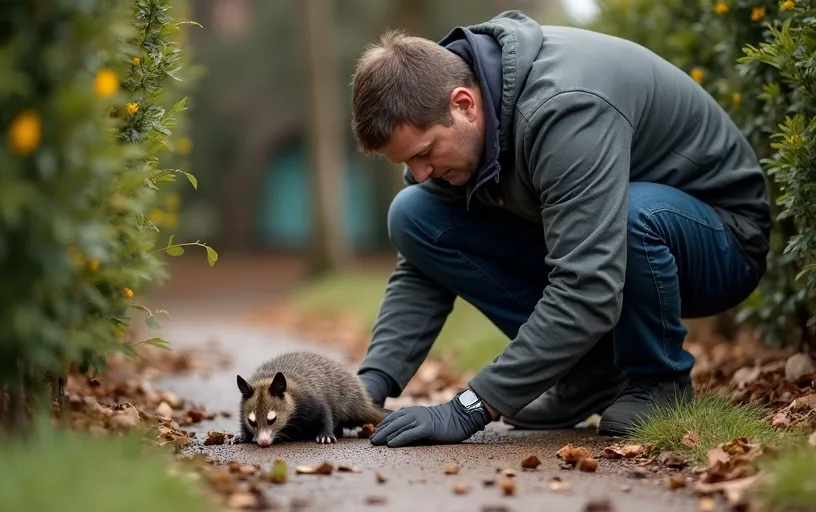 Professional Dead Possum Removal Kurwongbah | Fresho Possum Removal Kurwongbah