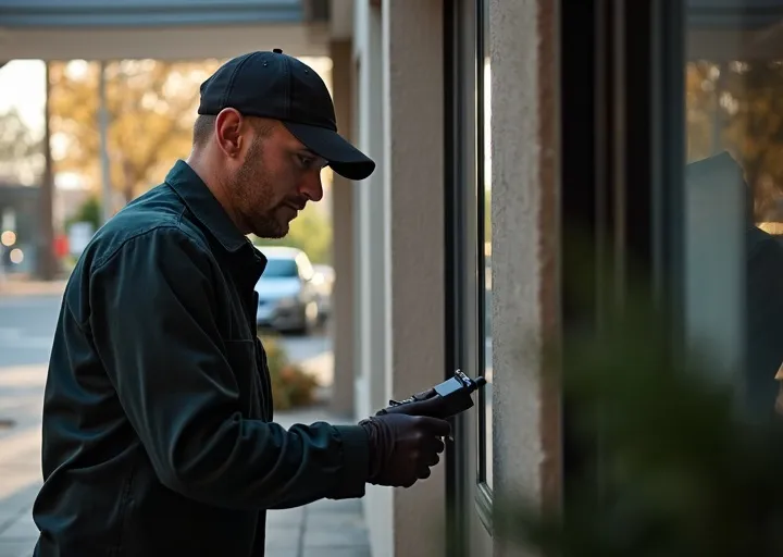 Professional Commercial Possum Control Assessment Services Kurwongbah