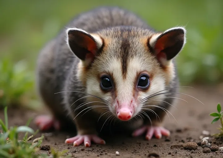 Safe Possum Capture Kurwongbah