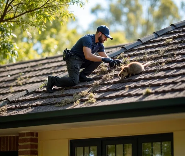 Professional Dead Possum Removal & Disposal Kurwongbah