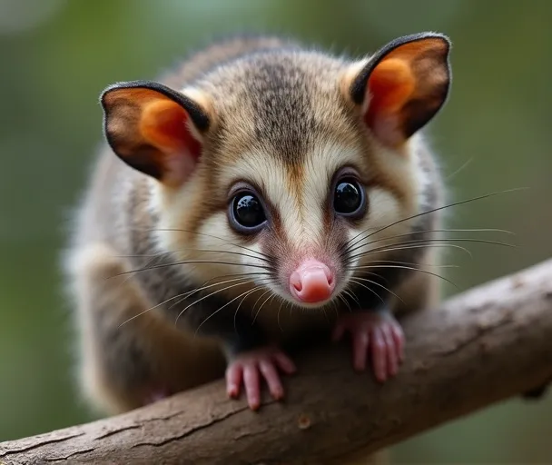Professional Possum Capture & Transport Kurwongbah
