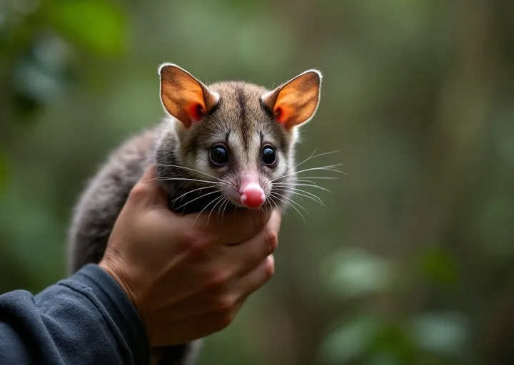 Possum Relocation Kurwongbah