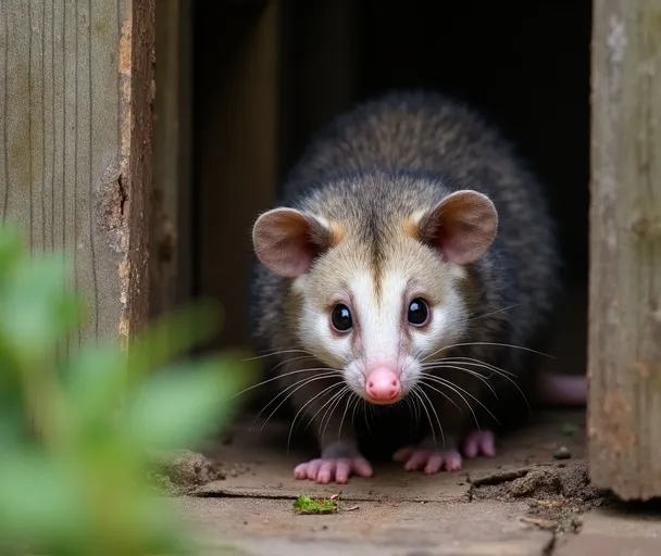 Professional Possum Box Installation Services Kurwongbah| Fresho Possum Removal Kurwongbah