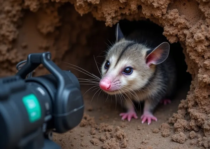 Comprehensive Possum Property Inspection Kurwongbah