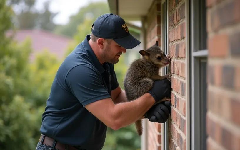Advanced Possum Prevention Systems Kurwongbah