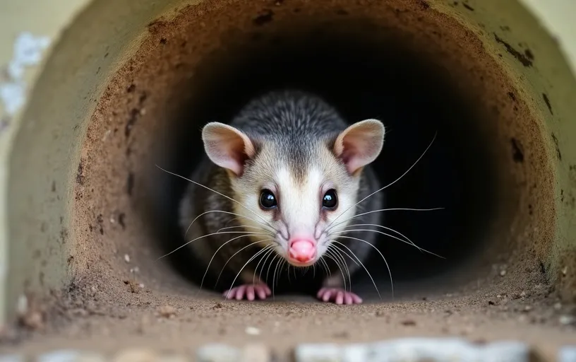 Professional Possum Prevention Services Kurwongbah
