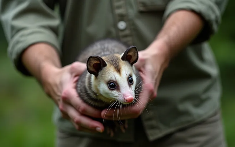 Professional Possum Relocation Services Kurwongbah
