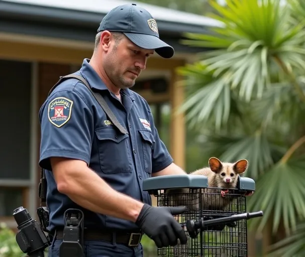 Fresho Possum Removal Kurwongbah Kurwongbah Possum Damage Repair Specialist